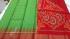 COTTON X KORA SILK TIE DYE SAREES CHINNLAPATTI